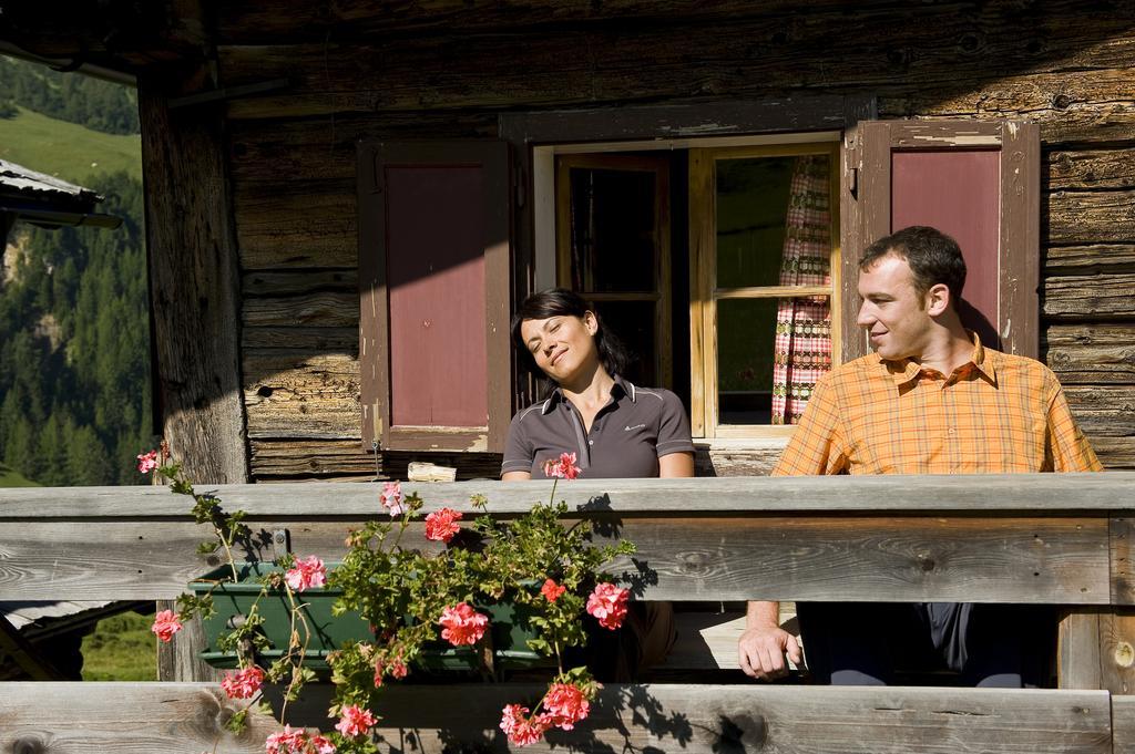Chalet Wildgall Anterselva di Mezzo Cameră foto